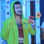 Eissa almarzoug sur yala.fm